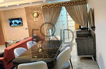Apartment - Studio - 1 Bathroom for rent in Villette - 5th Settlement Compounds - The 5th Settlement - New Cairo City - Cairo