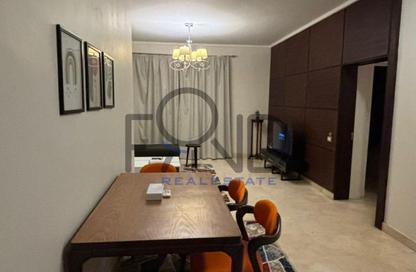 Apartment - Studio - 1 Bathroom for rent in Villette - 5th Settlement Compounds - The 5th Settlement - New Cairo City - Cairo