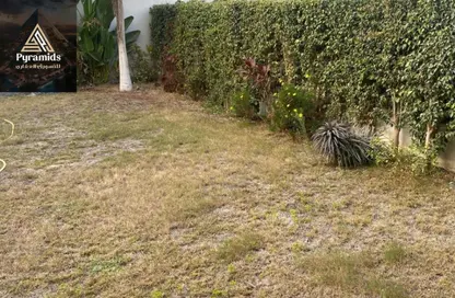 Villa - 4 Bedrooms - 4 Bathrooms for rent in Zayed Regency - Sheikh Zayed Compounds - Sheikh Zayed City - Giza