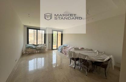 Apartment - 2 Bedrooms - 3 Bathrooms for rent in Street 17 - Maadi - Hay El Maadi - Cairo