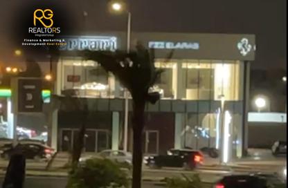 شقة - 3 غرف نوم - 3 حمامات للايجار في بيت الوطن - كمبوندات الشيخ زايد - الشيخ زايد - الجيزة