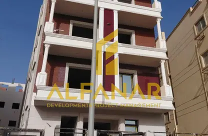 شقة - 3 غرف نوم - 2 حمامات للبيع في عمارات الاندلس - حى الاندلس - مدينة القاهرة الجديدة - القاهرة