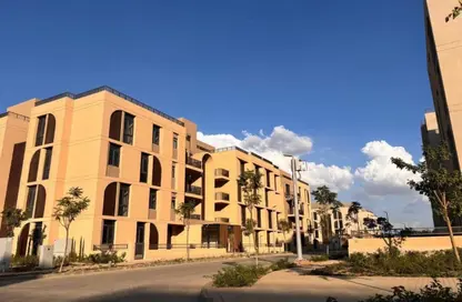 شقة - 2 غرف نوم - 2 حمامات للبيع في فاي سوديك - مدينة زايد الجديدة - الشيخ زايد - الجيزة