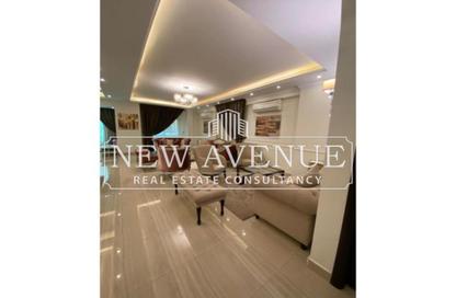 Apartment - 3 Bedrooms - 3 Bathrooms for sale in El Banafseg Apartment Buildings - El Banafseg - New Cairo City - Cairo