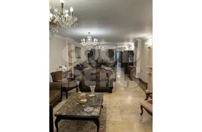 Apartment - 3 Bedrooms - 3 Bathrooms for sale in Abdel Rahim Sabry St. - Dokki - Giza