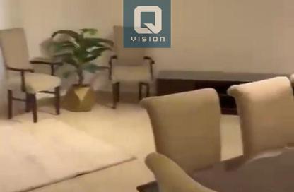 Apartment - 3 - 3 for rent in R3 - New Capital City - Cairo