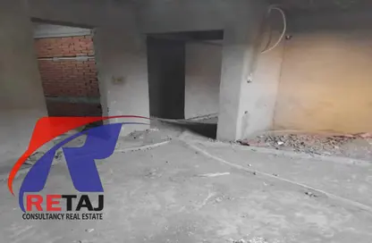 شقة - 3 غرف نوم - 2 حمامات للبيع في شارع احمد فخري - المنطقة السادسة - مدينة نصر - القاهرة