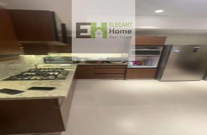 Villa - 5 Bedrooms - 4 Bathrooms for rent in Street Of Dreams - Uptown Cairo - Mokattam - Cairo