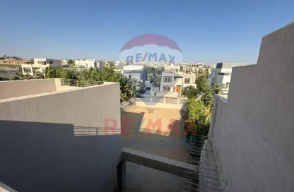 تاون هاوس - 4 غرف نوم - 4 حمامات للبيع في جولف فيوز - طريق مصر اسكندرية الصحراوي - مدينة 6 أكتوبر - الجيزة تاون هاوس - 4 غرف نوم - 4 حمامات للبيع في جولف فيوز - طريق مصر اسكندرية الصحراوي - مدينة 6 أكتوبر - الجيزة