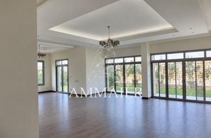 Villa - 5 - 5 for rent in Allegria - Sheikh Zayed Compounds - Sheikh Zayed City - Giza