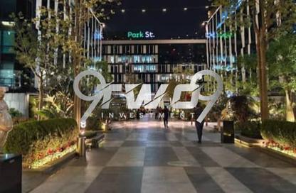 مساحات مكتبية - استوديو - 2 حمامات للايجار في بارك ستريت - الطريق الدائري - التجمع الخامس - مدينة القاهرة الجديدة - القاهرة مساحات مكتبية - استوديو - 2 حمامات للايجار في بارك ستريت - الطريق الدائري - التجمع الخامس - مدينة القاهرة الجديدة - القاهرة