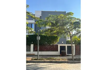 Villa - 4 Bedrooms - 6 Bathrooms for sale in Villette - 5th Settlement Compounds - The 5th Settlement - New Cairo City - Cairo