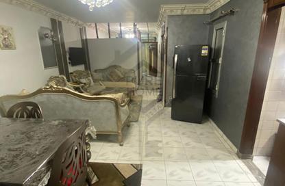 Apartment - 2 - 1 for rent in Roushdy St. - Roushdy - Hay Sharq - Alexandria