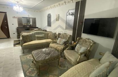 Apartment - 2 - 1 for rent in Roushdy St. - Roushdy - Hay Sharq - Alexandria