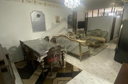 Apartment - 2 - 1 for rent in Roushdy St. - Roushdy - Hay Sharq - Alexandria