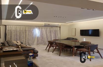 Apartment - 2 Bedrooms - 2 Bathrooms for rent in Privado - Madinaty - Cairo