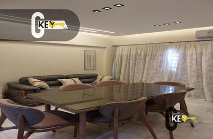 Apartment - 2 Bedrooms - 2 Bathrooms for rent in Privado - Madinaty - Cairo