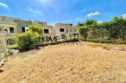 Townhouse - 5 Bedrooms - 5 Bathrooms for sale in Palm Hills Golf Extension - Al Wahat Road - 6 October City - Giza