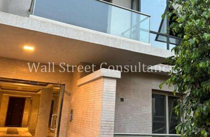 Apartment - 3 Bedrooms - 2 Bathrooms for sale in Galleria Moon Valley - South Investors Area - New Cairo City - Cairo