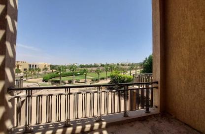 Villa - 5 Bedrooms - 5 Bathrooms for sale in Allegria - Sheikh Zayed Compounds - Sheikh Zayed City - Giza