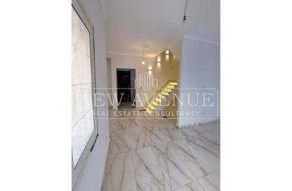 Villa - 3 Bedrooms - 3 Bathrooms for sale in Mountain View Chill Out Park - Northern Expansions - 6 October City - Giza Villa - 3 Bedrooms - 3 Bathrooms for sale in Mountain View Chill Out Park - Northern Expansions - 6 October City - Giza