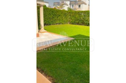 Villa - 3 Bedrooms - 3 Bathrooms for sale in Mountain View Chill Out Park - Northern Expansions - 6 October City - Giza