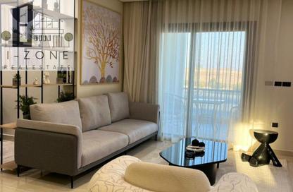 Apartment - 2 - 2 for rent in Hyde Park - New Cairo City - Cairo