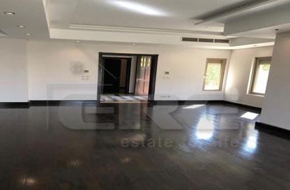 Twin House - 4 - 3 for sale in Eleva - Uptown Cairo - Mokattam - Cairo
