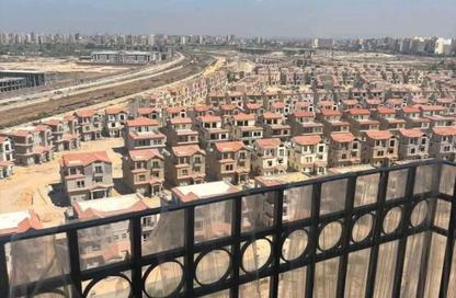 Apartment - 4 Bedrooms - 3 Bathrooms for sale in Muruj - Smouha - Hay Sharq - Alexandria
