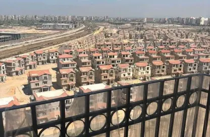 شقة - 4 غرف نوم - 3 حمامات للبيع في مروج - سموحة - حي شرق - الاسكندرية