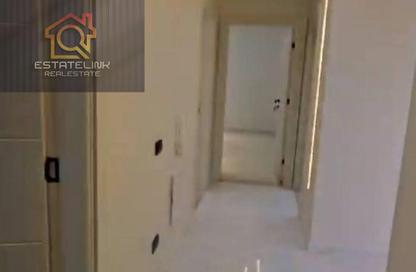 Apartment - 3 Bedrooms - 3 Bathrooms for rent in West Arabella - 5th Settlement Compounds - The 5th Settlement - New Cairo City - Cairo