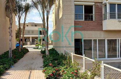 فيلا - 3 - 4 للبيع في ذا كراون - طريق مصر اسكندرية الصحراوي - مدينة 6 أكتوبر - الجيزة