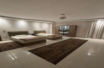 Apartment - 2 Bedrooms - 1 Bathroom for sale in Esse Residence - Sarai - Mostakbal City Compounds - Mostakbal City - Future City - Cairo Apartment - 2 Bedrooms - 1 Bathroom for sale in Esse Residence - Sarai - Mostakbal City Compounds - Mostakbal City - Future City - Cairo