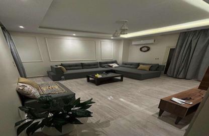 Apartment - 2 Bedrooms - 1 Bathroom for sale in Esse Residence - Sarai - Mostakbal City Compounds - Mostakbal City - Future City - Cairo