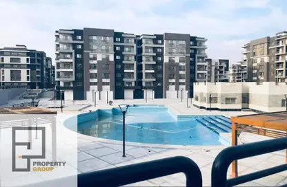 Apartment - 3 Bedrooms - 2 Bathrooms for sale in Janna 1 - Sheikh Zayed Compounds - Sheikh Zayed City - Giza