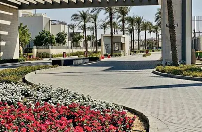 شقة - 2 غرف نوم - 2 حمامات للبيع في إيدن - كايرو جايت - كمبوندات الشيخ زايد - الشيخ زايد - الجيزة