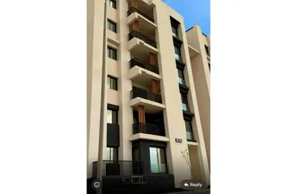 شقة - 2 غرف نوم - 1 حمام للبيع في Bliss Gate - ريفييرا سيتي - الشيخ زايد - الجيزة