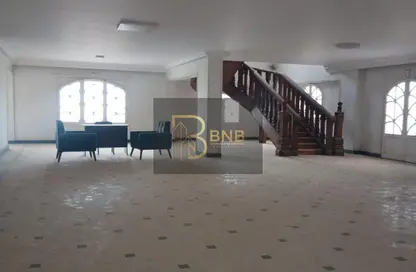 Office Space - Studio for rent in Isola Sheraton - El Saaqah St. - Sheraton Al Matar - El Nozha - Cairo