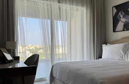 Villa - 3 Bedrooms - 3 Bathrooms for rent in Marassi - Sidi Abdel Rahman - North Coast