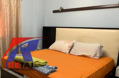 Apartment - 2 Bedrooms - 1 Bathroom for rent in El Diplomaseen - The 5th Settlement - New Cairo City - Cairo
