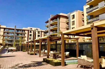 Apartment - 3 Bedrooms - 4 Bathrooms for sale in Azad - 5th Settlement Compounds - The 5th Settlement - New Cairo City - Cairo