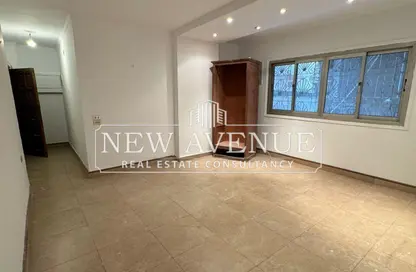 عيادة - 2 غرف نوم - 1 حمام للبيع في شارع نبيل الوقاد - ارض الجولف - مصر الجديدة - القاهرة