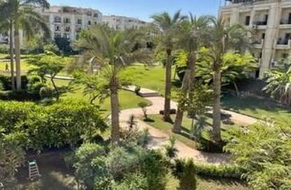 شقة - 2 - 2 للبيع في حدائق المهندسين - الحي الرابع - الشيخ زايد - الجيزة