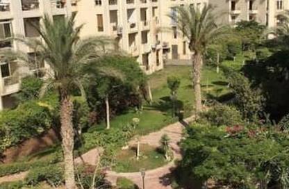 شقة - 2 - 2 للبيع في حدائق المهندسين - الحي الرابع - الشيخ زايد - الجيزة