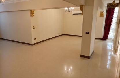 شقة - 2 - 2 للبيع في حدائق المهندسين - الحي الرابع - الشيخ زايد - الجيزة