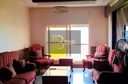 Chalet - 3 Bedrooms - 2 Bathrooms for sale in Coronado Beach - Al Ain Al Sokhna - Suez