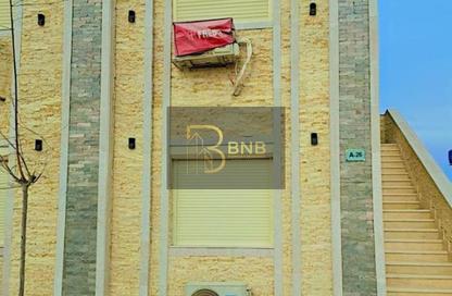 Chalet - 3 Bedrooms - 2 Bathrooms for sale in Coronado Beach - Al Ain Al Sokhna - Suez Chalet - 3 Bedrooms - 2 Bathrooms for sale in Coronado Beach - Al Ain Al Sokhna - Suez