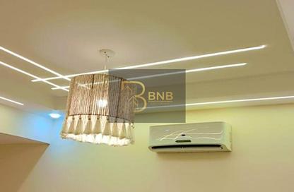 Chalet - 3 Bedrooms - 2 Bathrooms for sale in Coronado Beach - Al Ain Al Sokhna - Suez