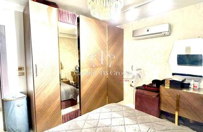 Apartment - 2 - 2 for sale in Sun Capital - Fayoum Desert road - 6 October City - Giza Apartment - 2 - 2 for sale in Sun Capital - Fayoum Desert road - 6 October City - Giza