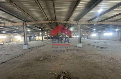 Factory - Studio for rent in Abou Rawash - Cairo